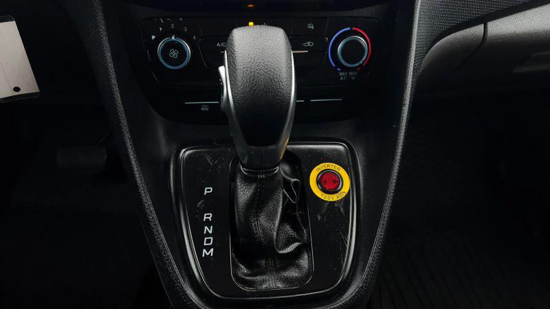 2020 Ford Transit Connect XL Cargo Van