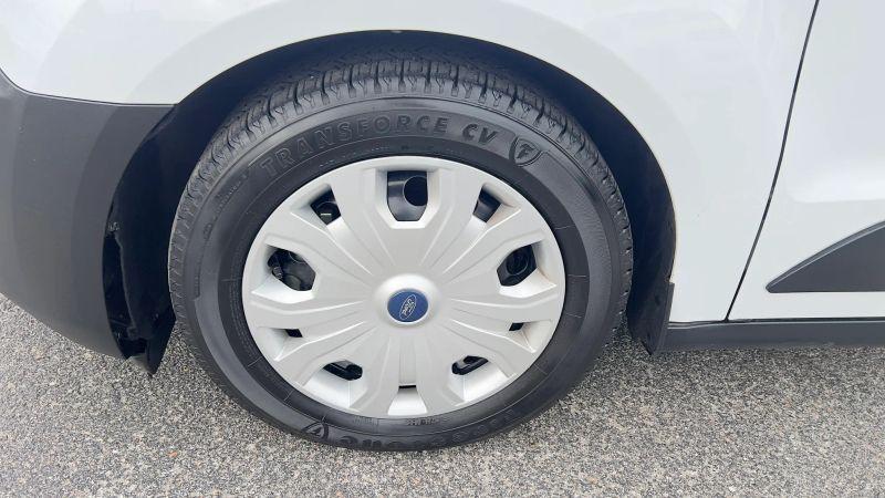 2020 Ford Transit Connect XL Cargo Van