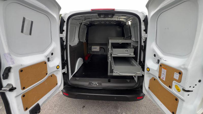 2020 Ford Transit Connect XL Cargo Van