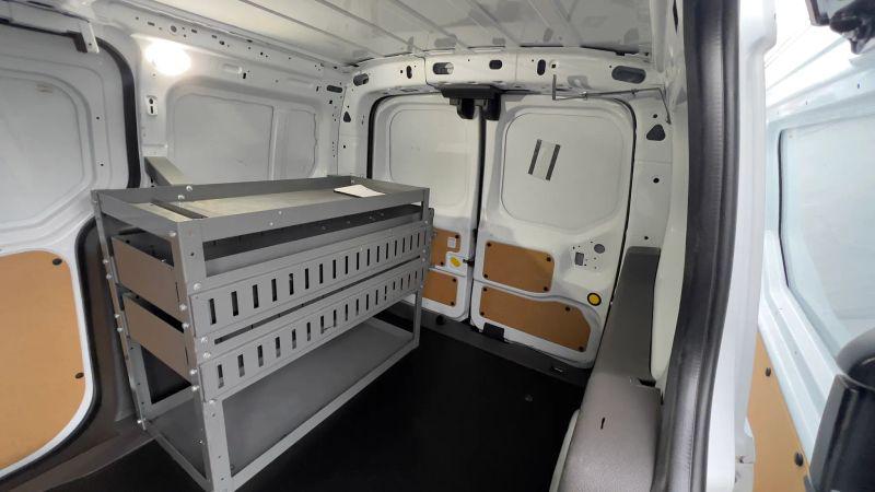 2020 Ford Transit Connect XL Cargo Van