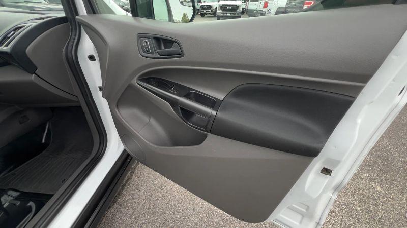 2020 Ford Transit Connect XL Cargo Van