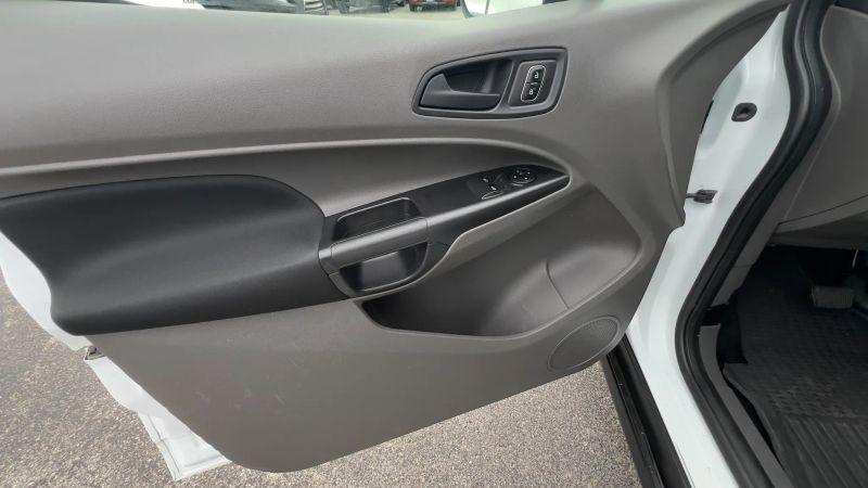 2020 Ford Transit Connect XL Cargo Van