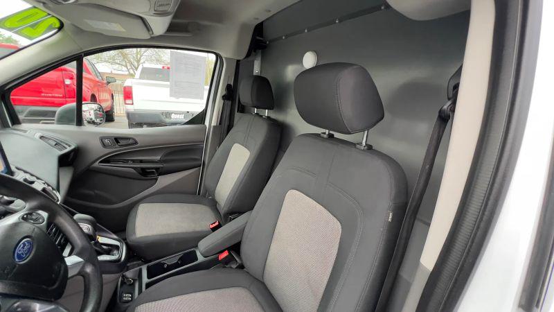 2020 Ford Transit Connect XL Cargo Van
