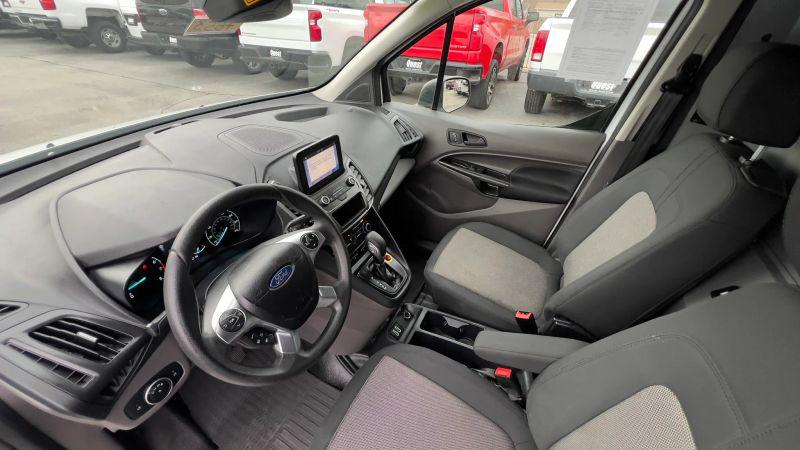 2020 Ford Transit Connect XL Cargo Van