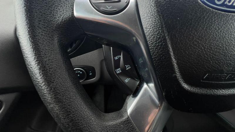 2020 Ford Transit Connect XL Cargo Van