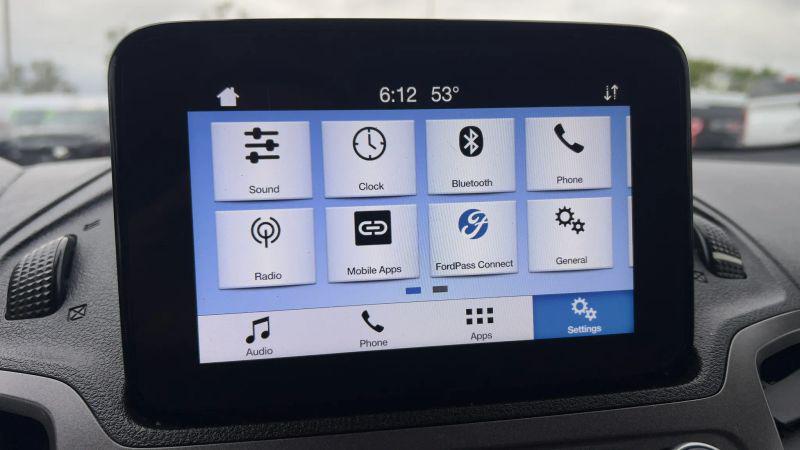 2020 Ford Transit Connect XL Cargo Van