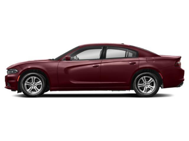 2023 Dodge Charger Police AWD