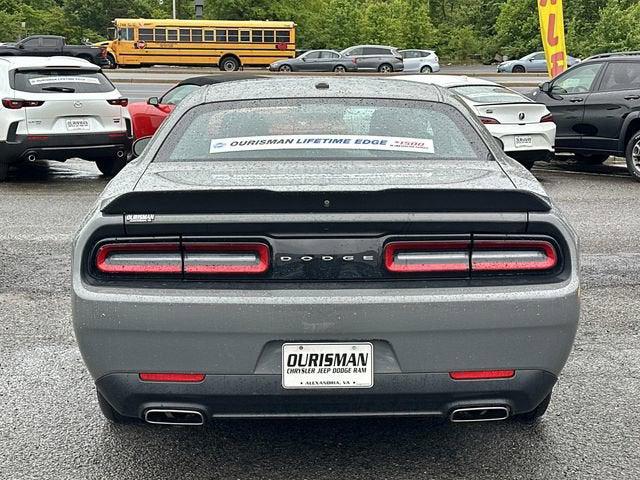 2023 Dodge Challenger SXT 2023 Dodge Challenger SXT