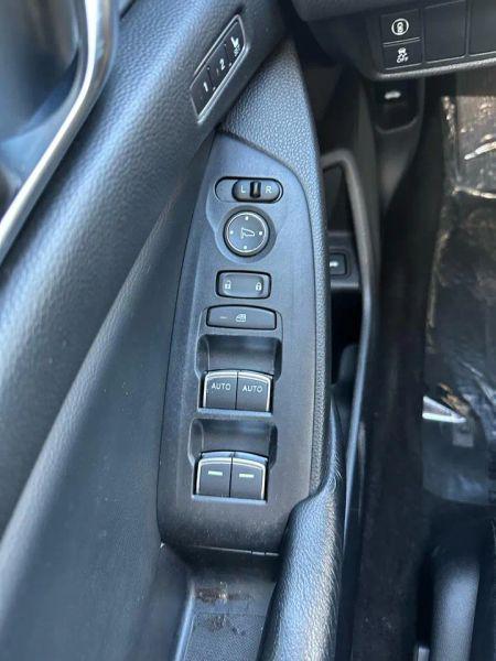 2018 Honda Accord EX-L 2.0T