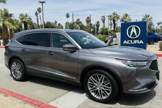 2022 Acura MDX Advance Package for sale in Cathedral City, CA