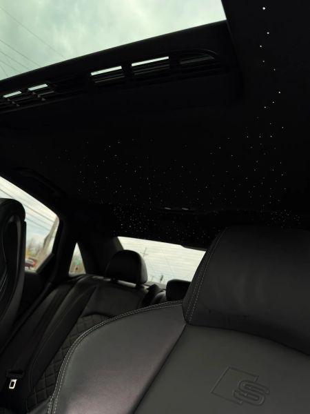 2023 Audi S4 Premium Plus TFSI quattro Tiptronic