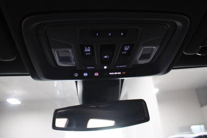 2022 GMC Sierra 1500 Limited 4WD Crew Cab Short Box Denali