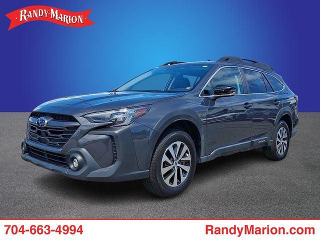 2023 Subaru Outback Premium for sale in Statesville, NC