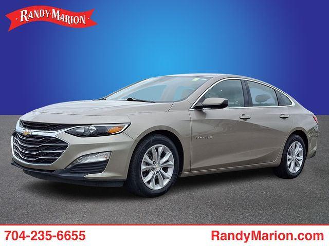 2024 Chevrolet Malibu FWD 1LT for sale in Statesville, NC
