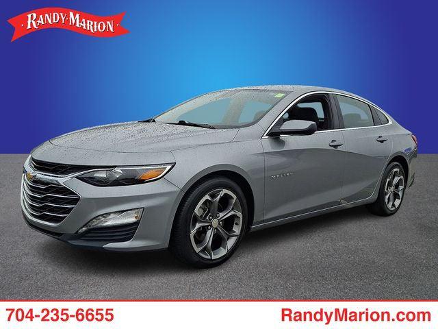 2024 Chevrolet Malibu FWD 1LT for sale in Statesville, NC