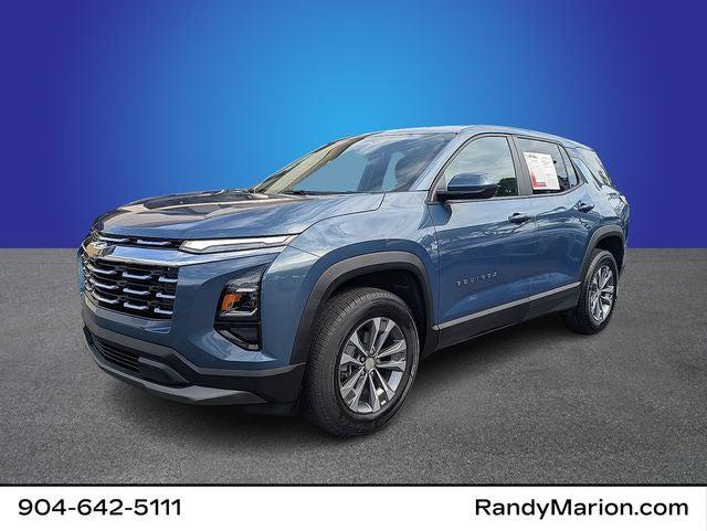2025 Chevrolet Equinox FWD LT for sale in Statesville, NC
