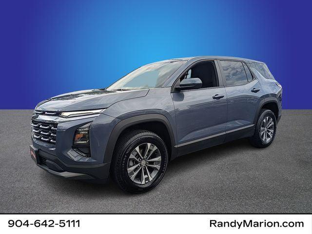 2025 Chevrolet Equinox FWD LT for sale in Statesville, NC