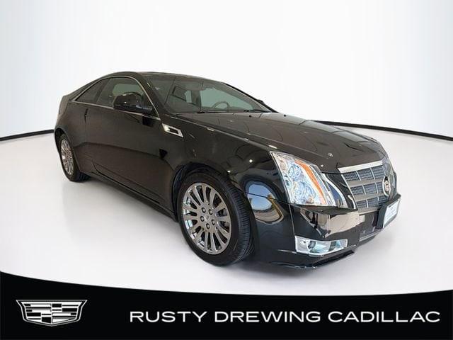 2011 Cadillac CTS Performance for sale in Jefferson City, MO