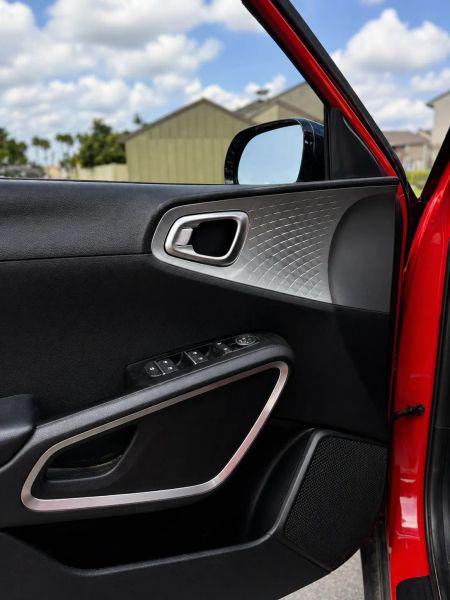 2020 Kia Soul X-Line