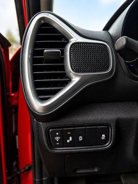 2020 Kia Soul X-Line