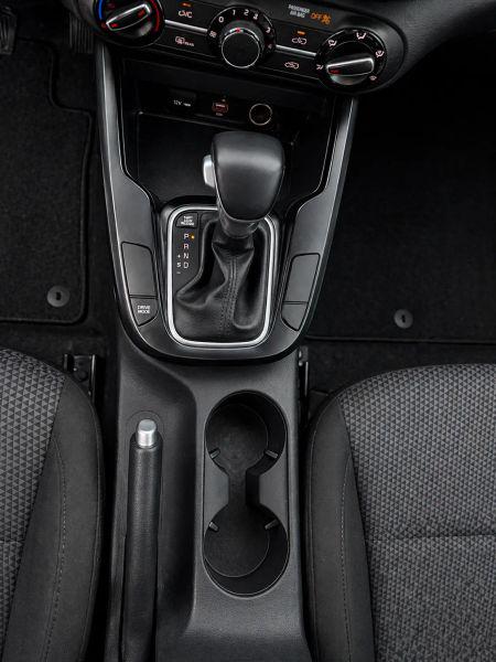 2020 Kia Soul X-Line