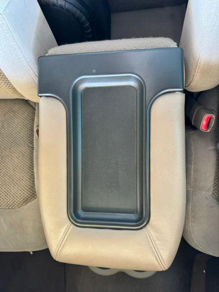2001 Chevrolet Silverado 1500 LS