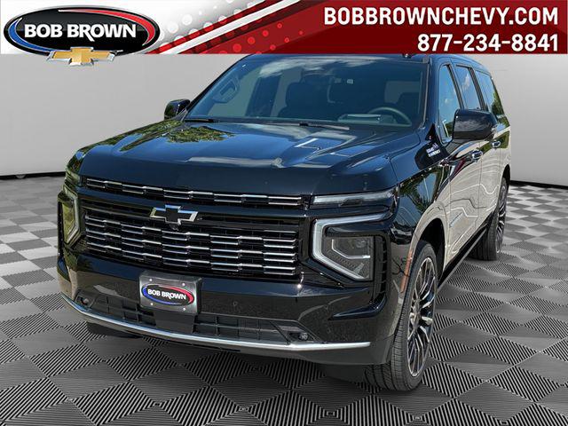 2026 Chevrolet Suburban High Country, 4WD for sale in Urbandale, IA