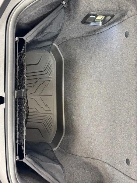 2022 Chevrolet Corvette Stingray RWD Coupe 2LT