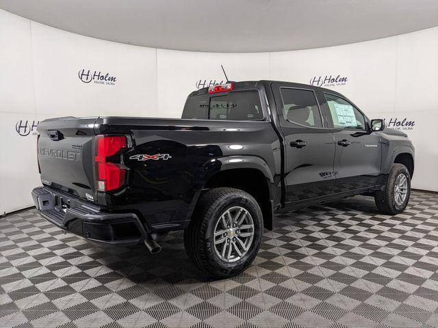 2026 Chevrolet Colorado LT, 4WD