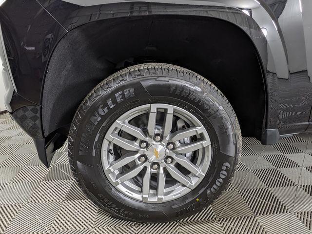2026 Chevrolet Colorado LT, 4WD