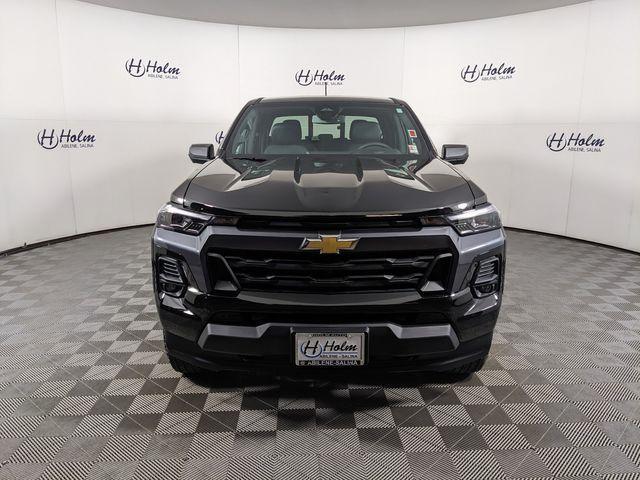 2026 Chevrolet Colorado LT, 4WD