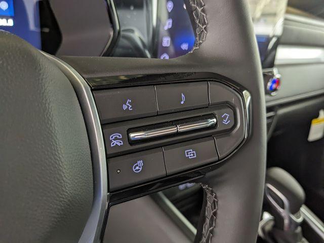 2026 Chevrolet Colorado LT, 4WD