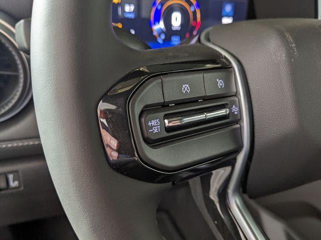 2026 Chevrolet Colorado LT, 4WD