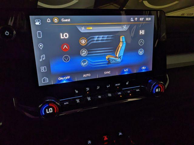 2026 Chevrolet Colorado LT, 4WD