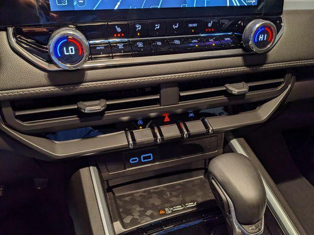 2026 Chevrolet Colorado LT, 4WD
