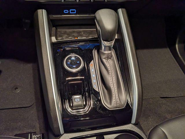 2026 Chevrolet Colorado LT, 4WD