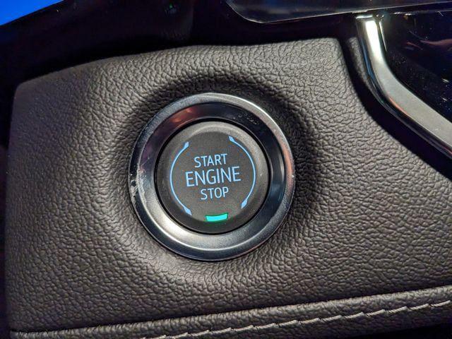 2026 Chevrolet Colorado LT, 4WD