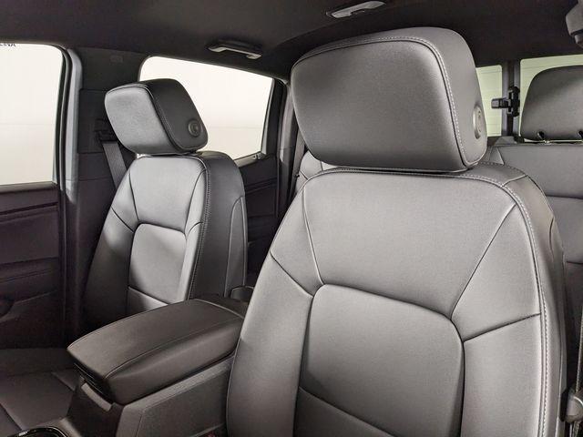 2026 Chevrolet Colorado LT, 4WD
