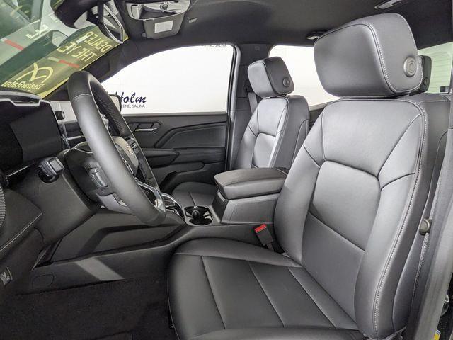 2026 Chevrolet Colorado LT, 4WD