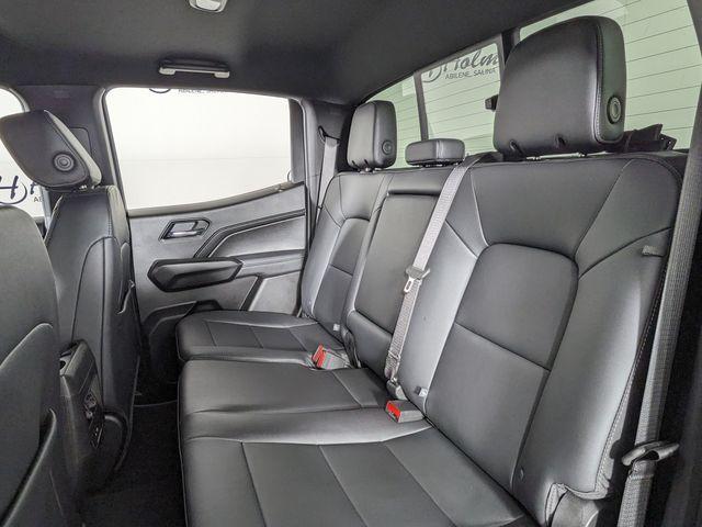 2026 Chevrolet Colorado LT, 4WD