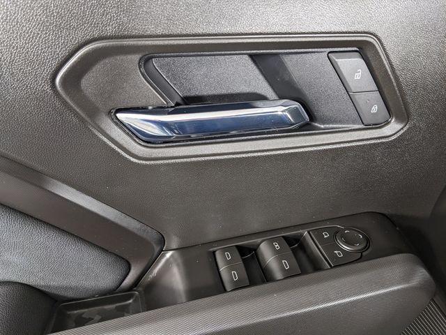 2026 Chevrolet Colorado LT, 4WD