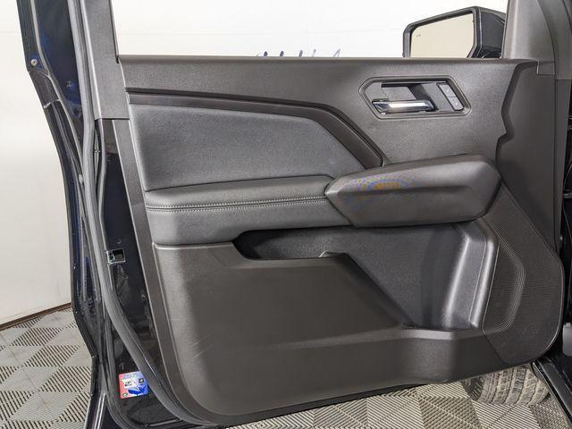 2026 Chevrolet Colorado LT, 4WD