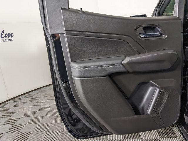 2026 Chevrolet Colorado LT, 4WD