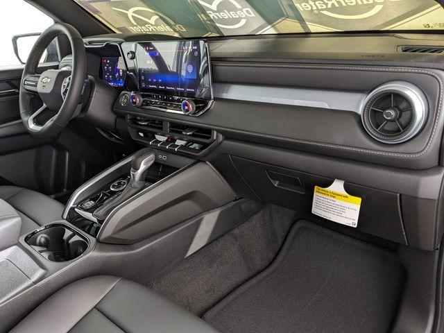 2026 Chevrolet Colorado LT, 4WD