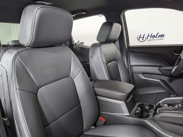 2026 Chevrolet Colorado LT, 4WD