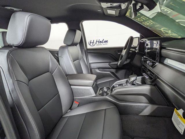 2026 Chevrolet Colorado LT, 4WD