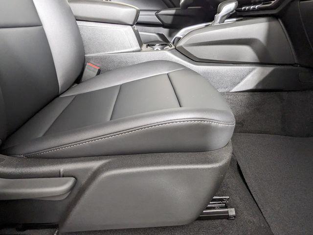 2026 Chevrolet Colorado LT, 4WD