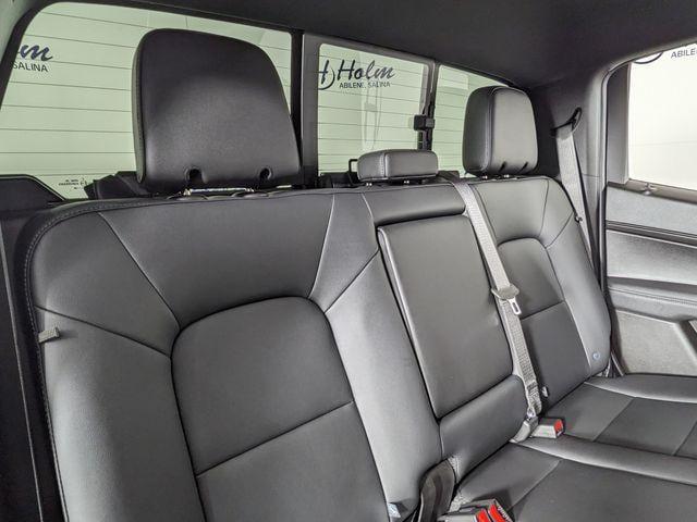 2026 Chevrolet Colorado LT, 4WD