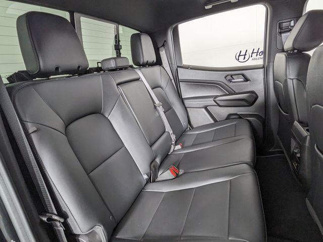 2026 Chevrolet Colorado LT, 4WD