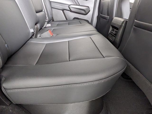2026 Chevrolet Colorado LT, 4WD